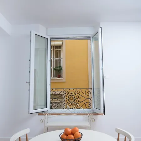 Centre Historic 3 * Alicante