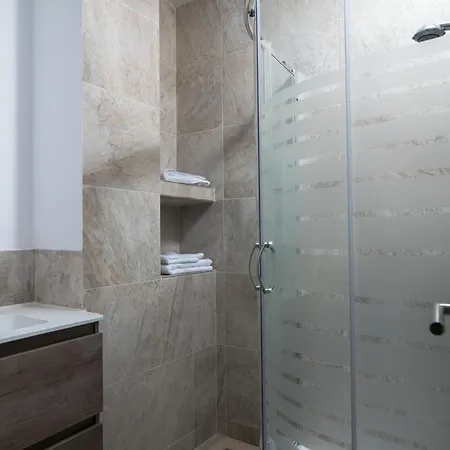 Appartamento Centre Historic 3 *