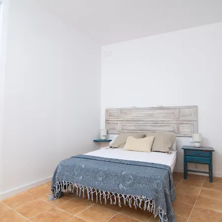 Centre Historic 3 * Alicante